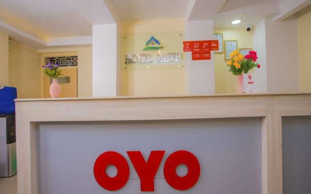 Hotel Faith By OYO Rooms