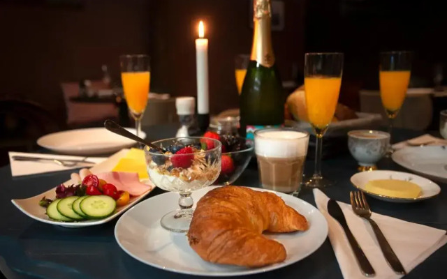 B&B Adelaerthoeve