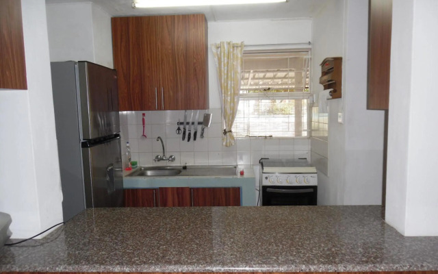 Villa Raybaud Résidence Les Cygnes