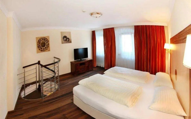 SCOL Hotel Zillertal