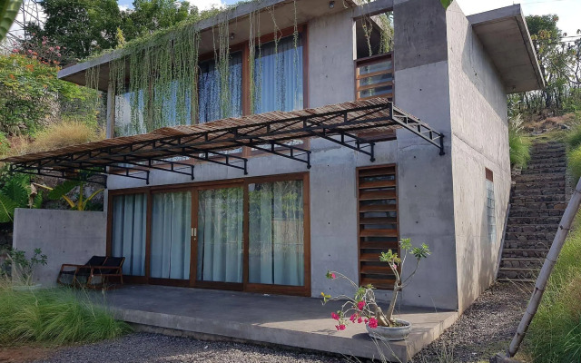 Sumberkima Hill Private Villa Retreat