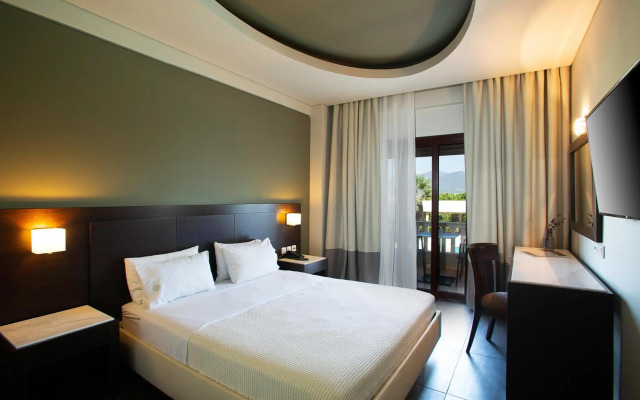 Heaven Hotel