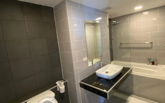 Napa hotel ratchaburi