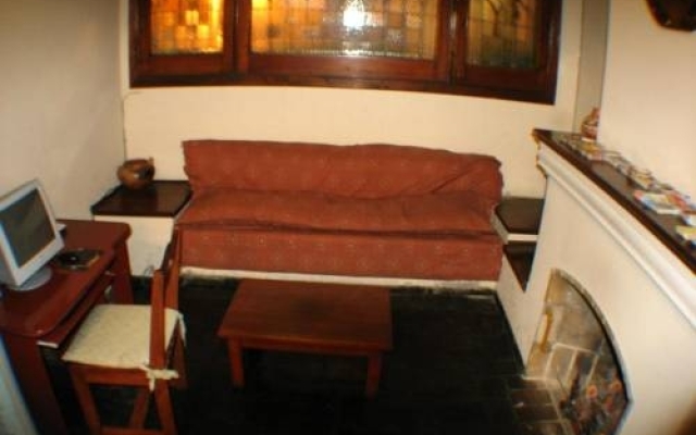 La Casona de la Linda