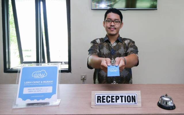 Airy Syariah Pondok Bambu 3 Bojonegoro