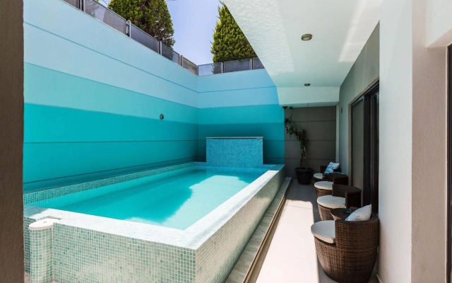 Rethymno Hills Apartments