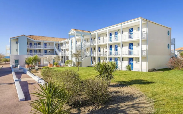 Résidence Lagrange Vacances L'Estran