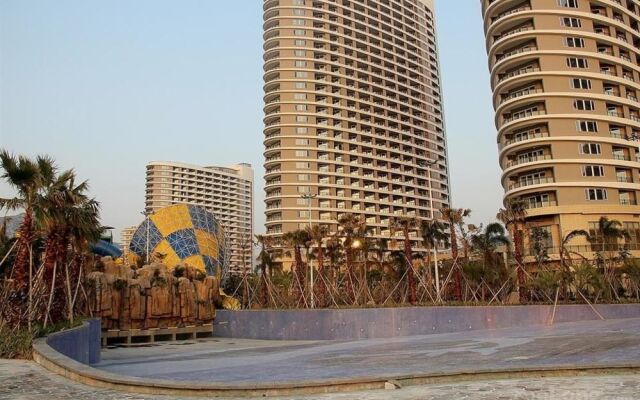 Huizhou Xunliaowan Garden Holiday Hotel
