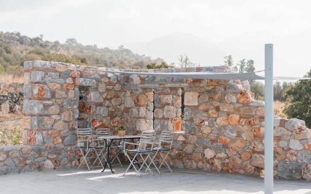 Villa Dioni Ena in Ditiki Mani