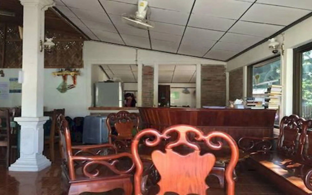 Kounsavan Guest House