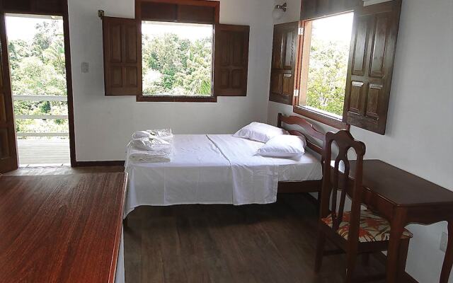 Amazônia ParkSuítes