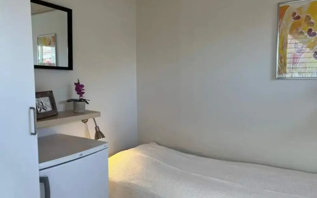 4 Person Holiday Home in Gudhjem