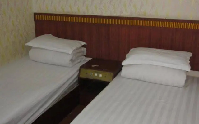 Ming Xing Wang Hotel-shenzhen