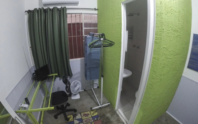Womini Donne suite hostel