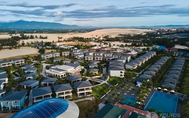 Sea Star Resort Quang Binh