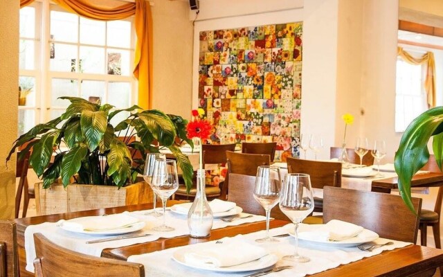 Botania Pousada E Restaurante
