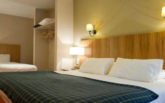 The Wheatsheaf by Innkeepers Collection