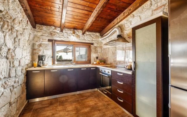 Palmrise Luxury Villas - Thea Villa