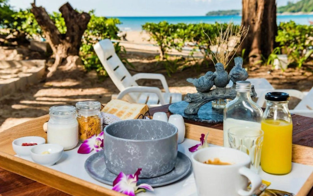 Thai Kamala Beach Front