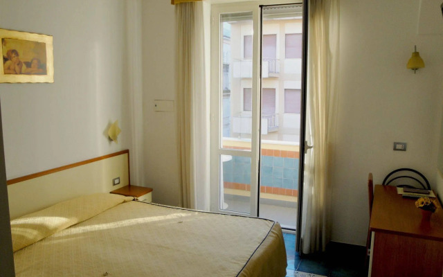 Meublè Casa Mannini