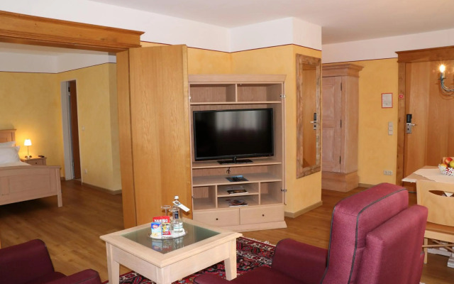 Hotel Arminius