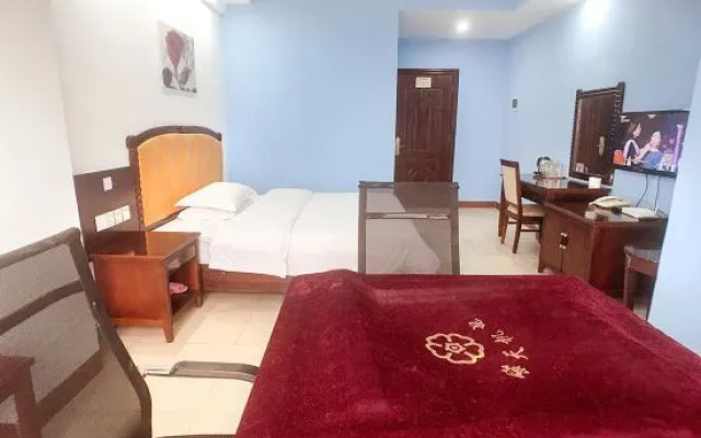 Meilan Haiyue Hotel