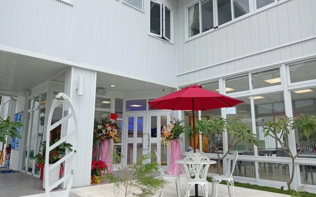 高一 33 班 Homestay 1982