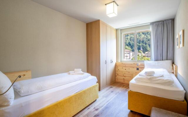 Swisspeak Resort Meiringen