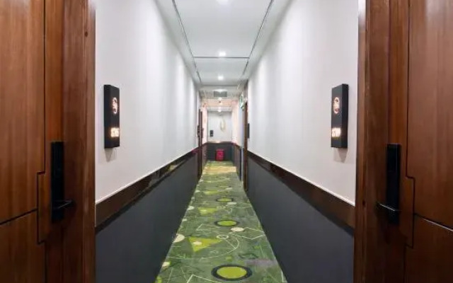 Baoting Haoyue Boutique Hotel