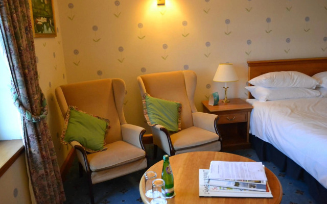 North West Castle Hotel