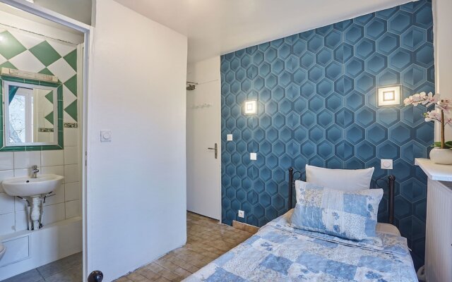 Hotel Petit Vix