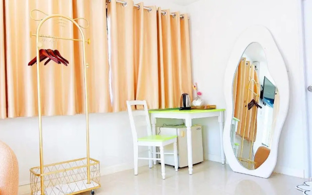 Abcyq Hotel