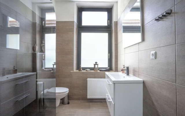 Duisburger Hostel