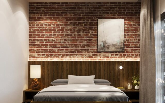 The G.Hotel Hue - Hostel