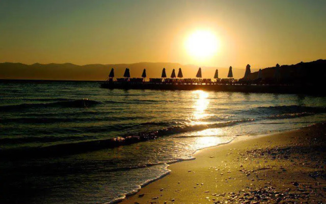Kerasus Resort Hotel