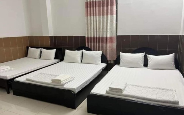 Kien An Hotel