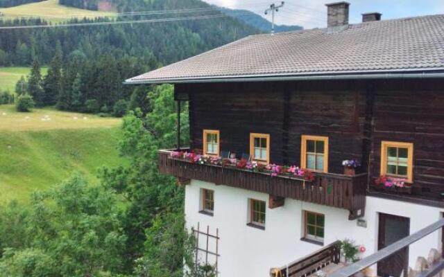 Apartment Familie Webhofer