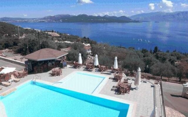 Anastasia Village
