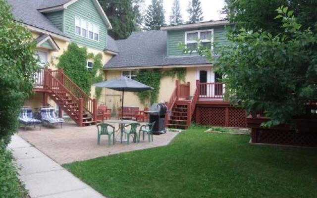 Blaeberry Valley Vacation Rentals