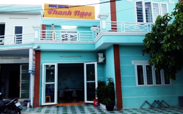 Thanh Ngoc Motel