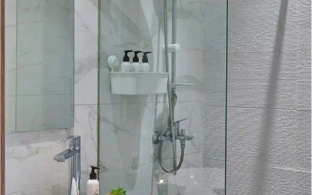 Stayhere Rabat - Hay Riad - Sophisticated Residence