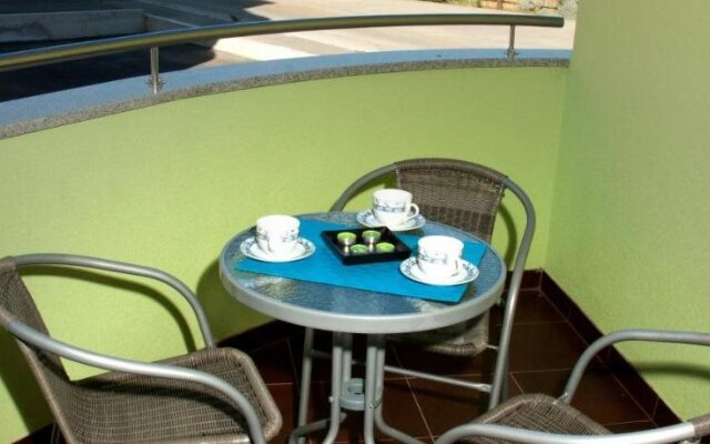 Apartments Premantura Dom