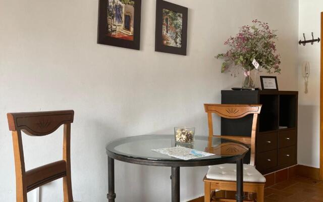 Apartamento Corredera