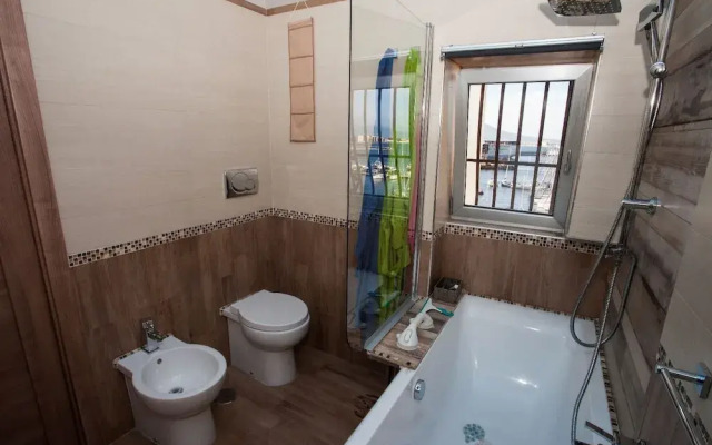 Siriana Open Space Penthouse