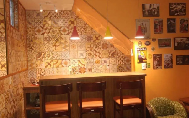 Residencial Gigóia Inn