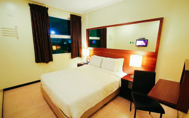 Go Hotels Bacolod