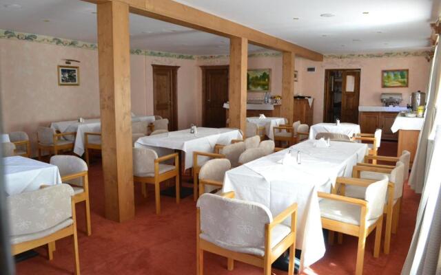 Hotel Vila Franka