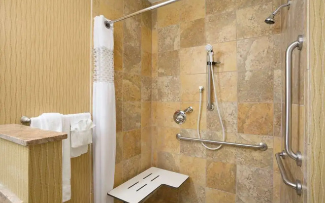 Hampton Inn Fort Worth-southwest I-20h