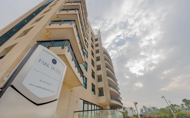 Park Apartments Dubai