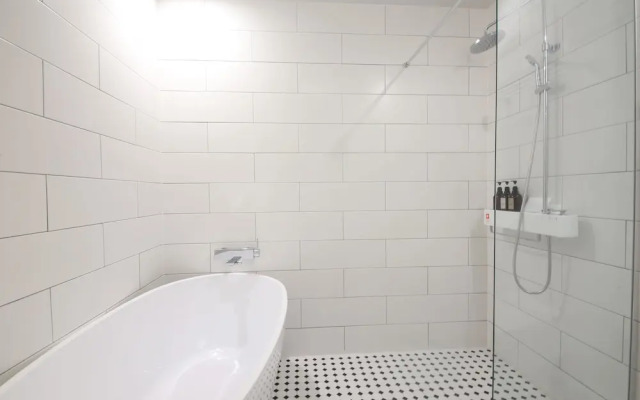 Brown Dot Hotel Busan Sajik Stadium